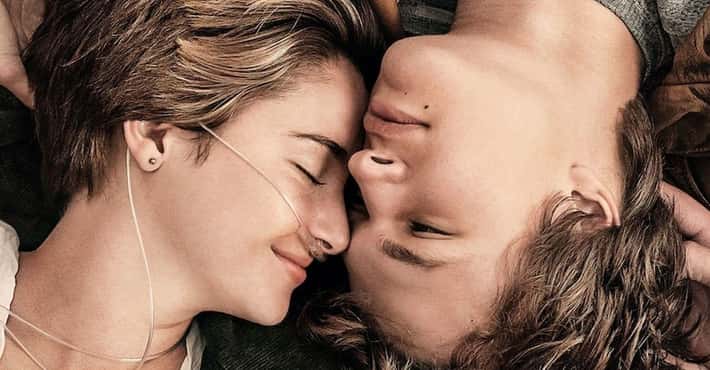 What To Watch If You Love 'The Fault in Our Stars'