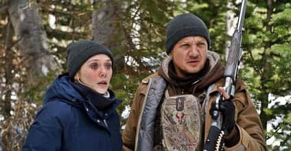 What to Watch If You Love Wind River