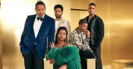 What To Watch If You Love 'Empire'