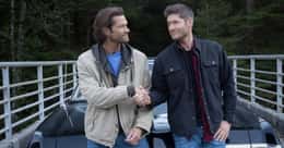 15 Things You Probably Didn't Know About 'Supernatural'