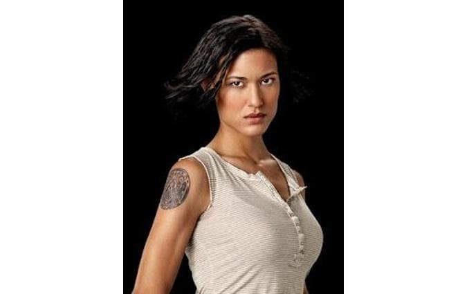 Characters Named Leah | Fictional Characters Whose Name Is Leah