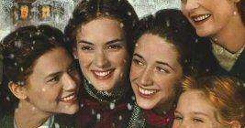 Little Women Cast List: Actors and Actresses from Little Women