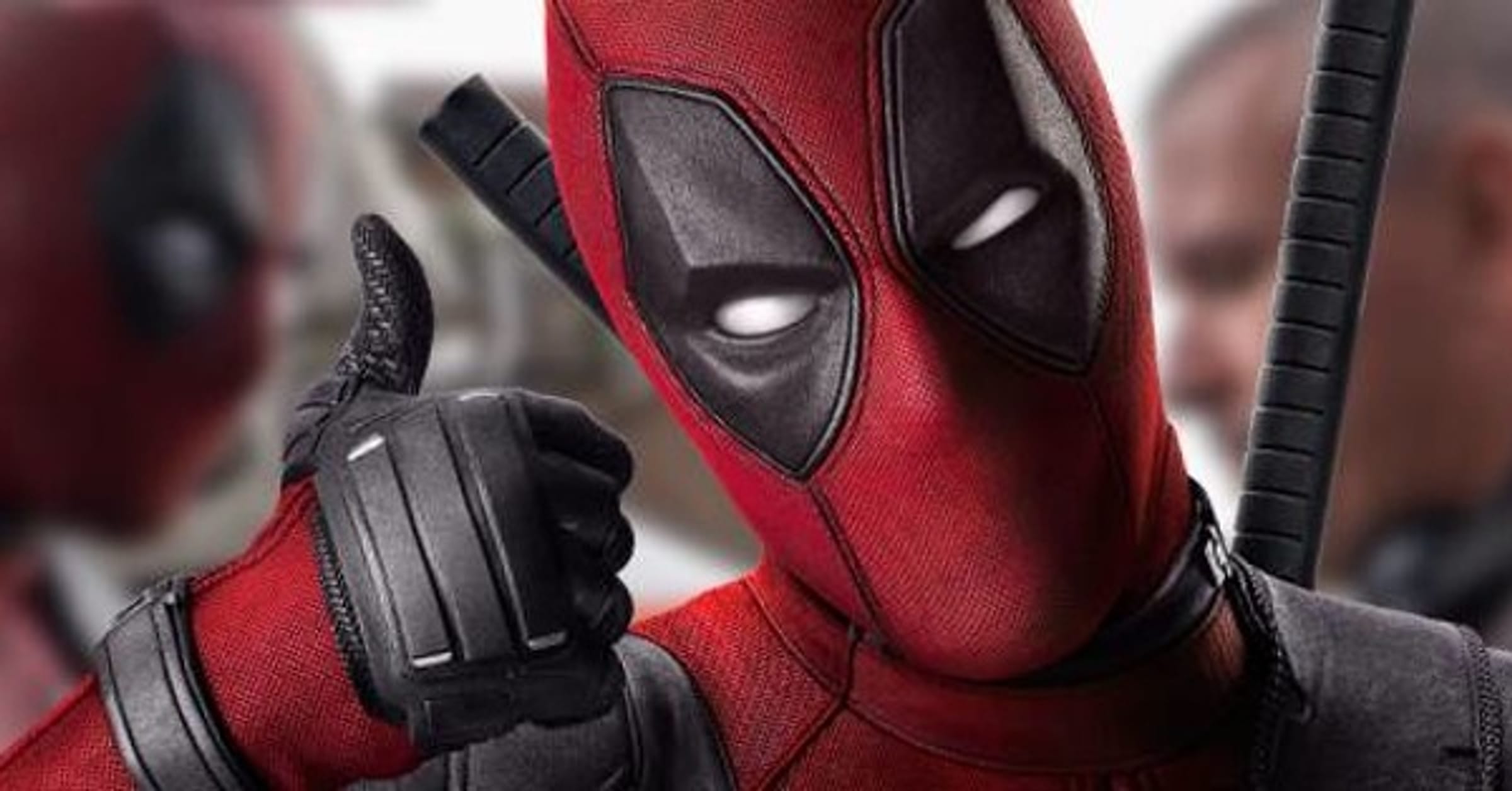 New Deadpool 3 set photos feature surprise crossovers with other
