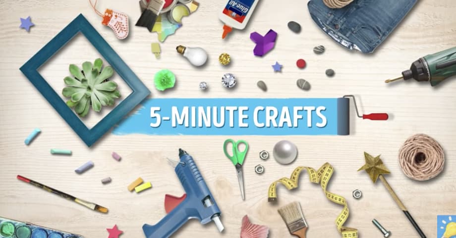 The Worst 5-Minute Craft Videos Ever, Ranked