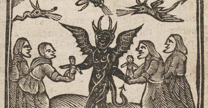 Creepy Legends & Stories About Devil's Bridges