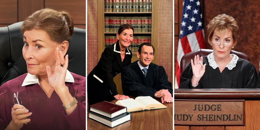 Things You Didn't Know About Judge Judy