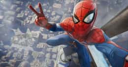 Spider-Man Fan Theories That Actually Make A Ton Of Sense