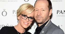 Jenny McCarthy's Husband and Relationship History