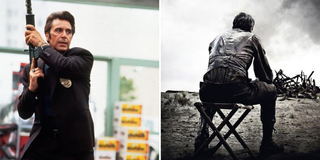 15 Shows to Watch After 'One Battle After Another'