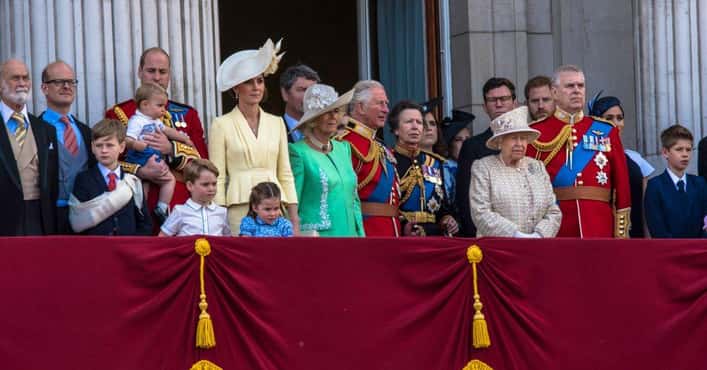 What the Royal Family Really Thinks About It