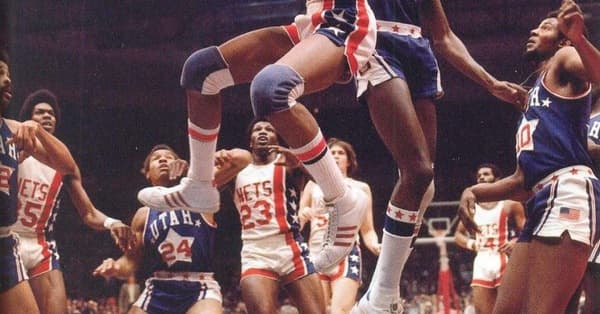 1982 nba hotsell all star game