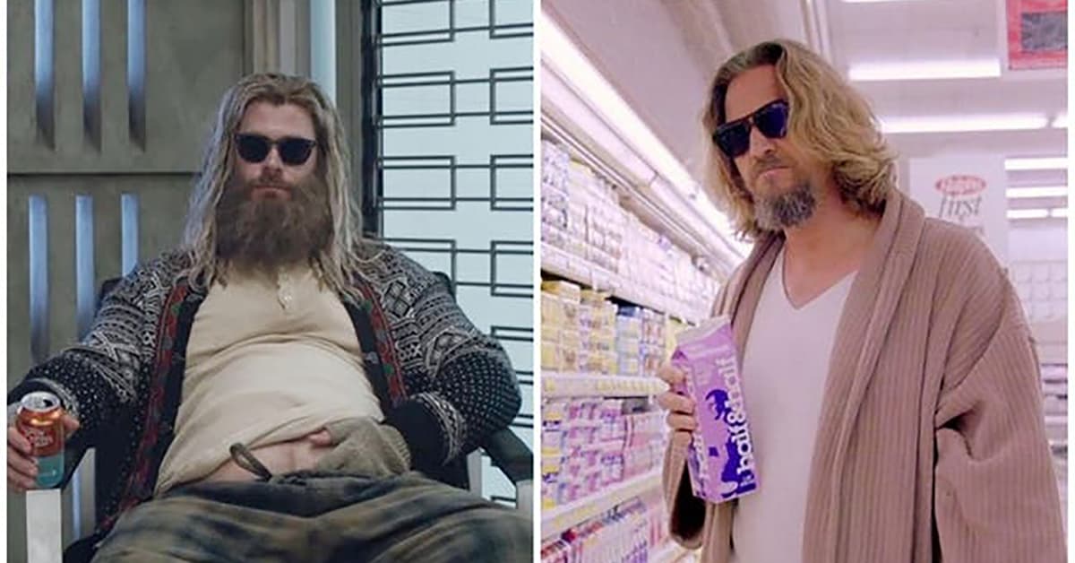 Who Would Star In 'The Big Lebowski' If It Were Cast Today?