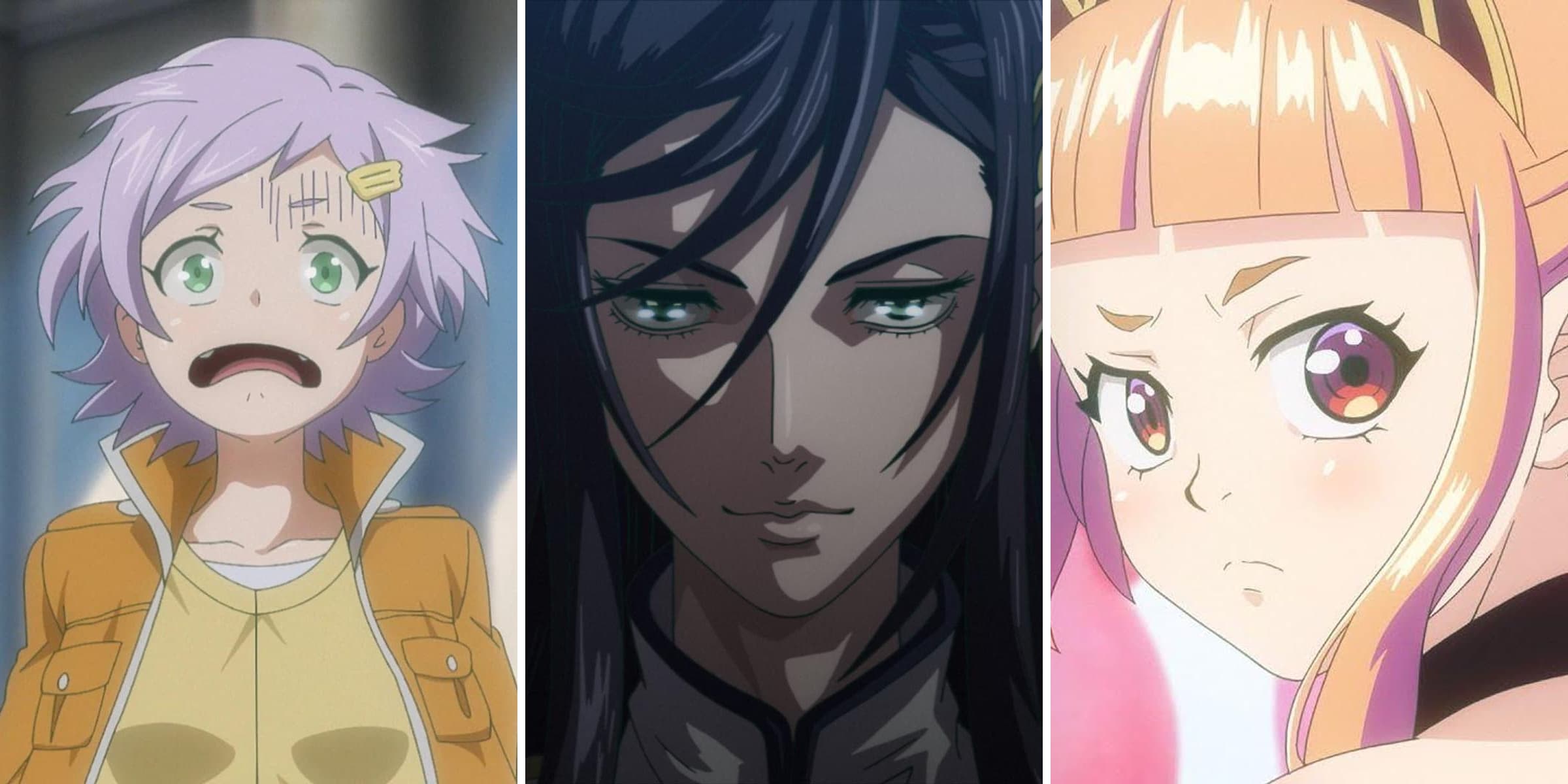 The 14 Best Female Characters From 'Record Of Ragnarok,' Ranked By Fans