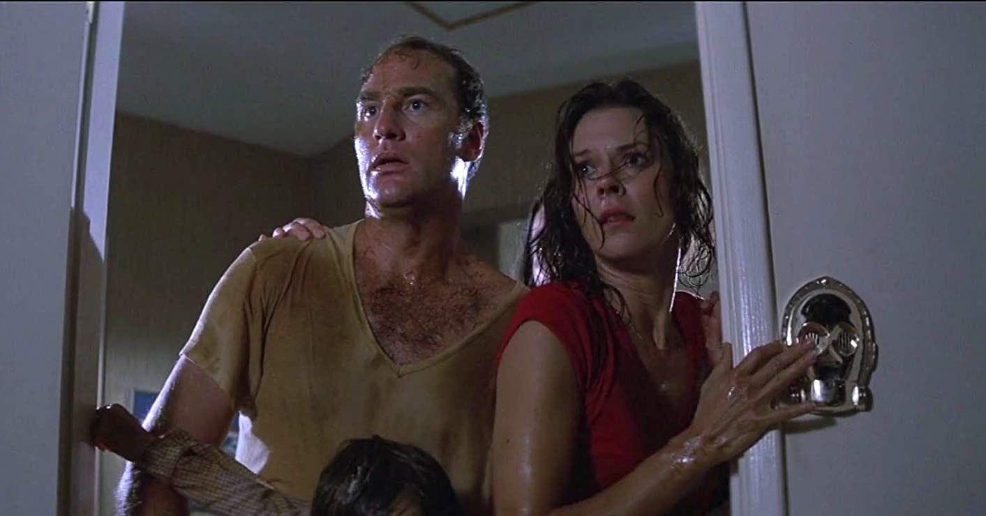 All The 'Poltergeist' Movies, Ranked by Fans