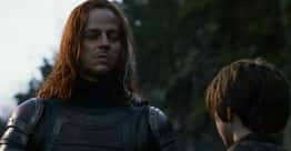 The Best Jaqen H'ghar Quotes from Game of Thrones