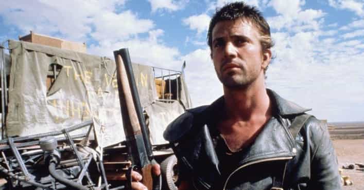 Every Mad Max Movie Ranked From Worst to Best