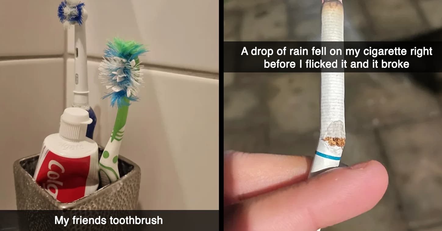 44 Mildly Infuriating Posts This Week That Are Just Straight Up Annoying