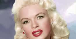 Jayne Mansfield's Spouses And Relationship History