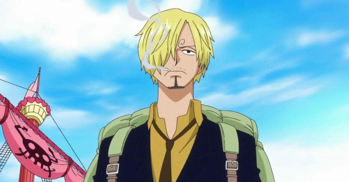 The 30+ Greatest Anime Characters With Green Skin