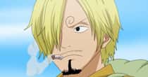 30+ Anime Characters With Blinding Bangs