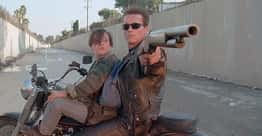All Six 'Terminator' Movies, Ranked Best To Worst