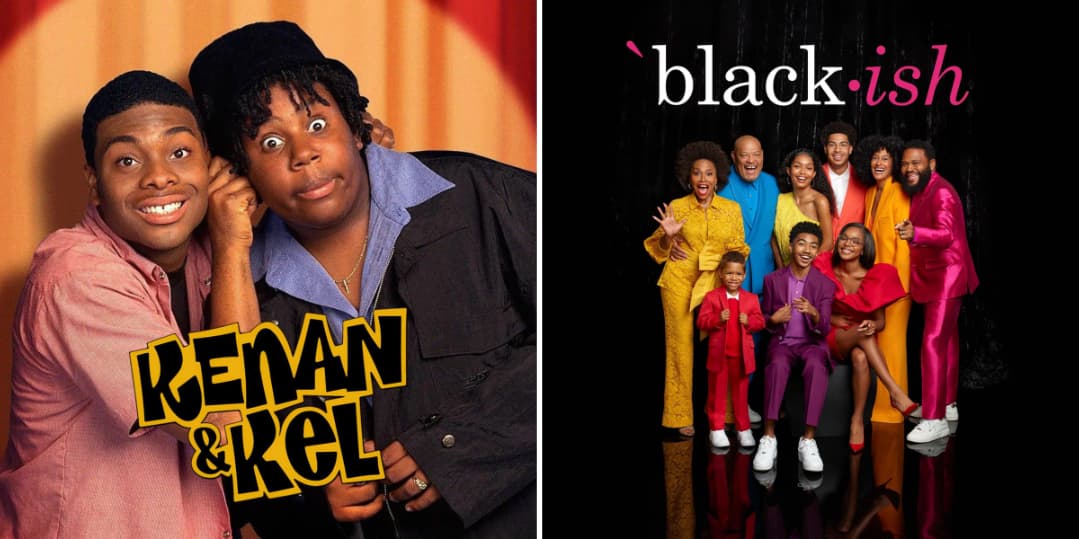 The 25 Best Shows Like 'Kenan', Ranked By Fans
