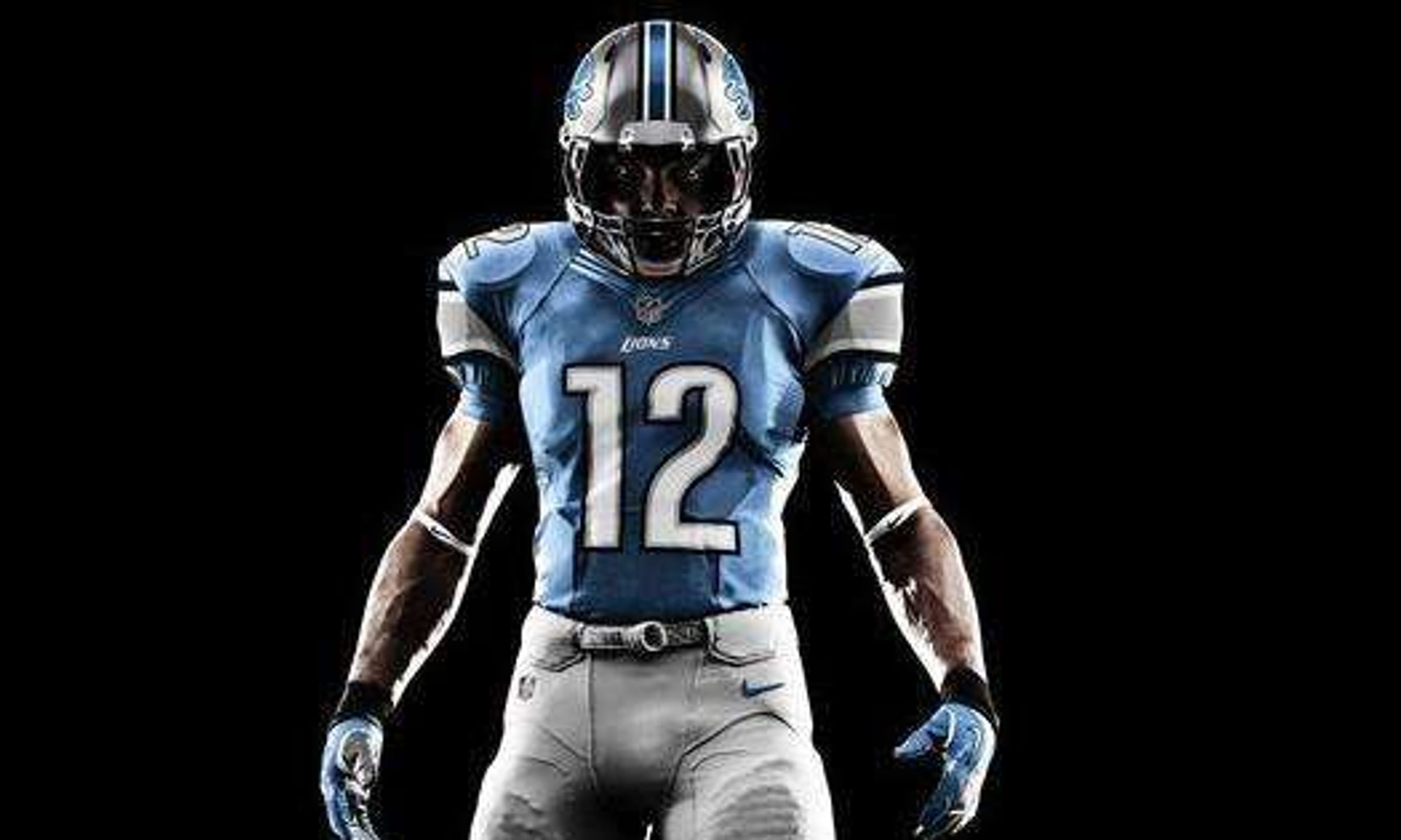 Top 7 Coolest NFL Uniforms