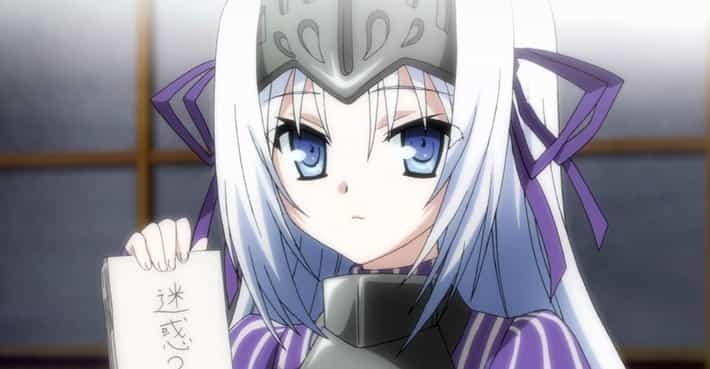 Absolute duo cap 8, By DARK ANIME