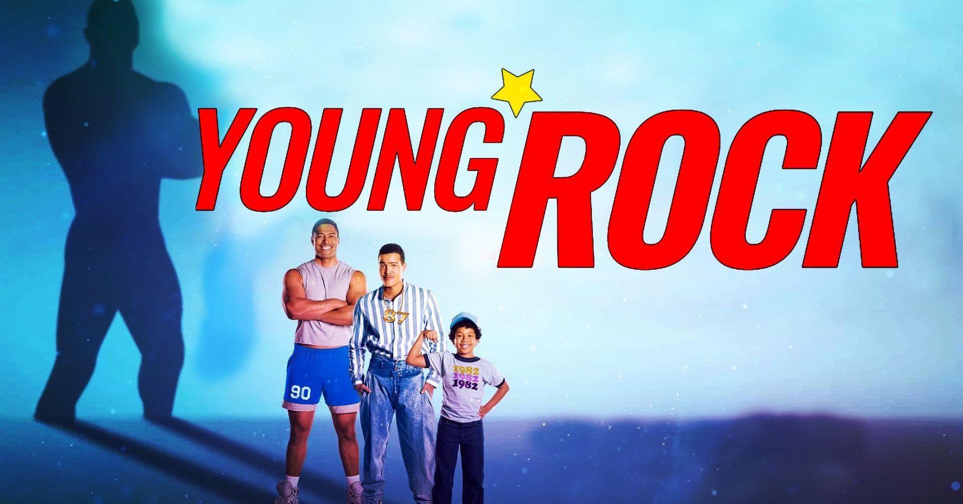 The 40 Best Movies & Shows Like 'Young Rock', Ranked