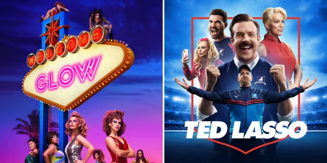 The 25 Best Shows Like 'Young Rock', Ranked By Fans