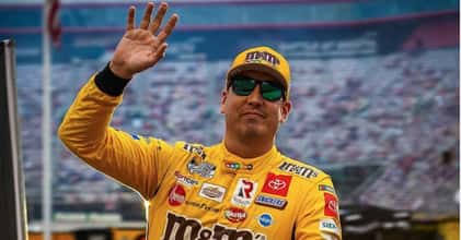 The Highest Paid NASCAR Drivers Of 2022
