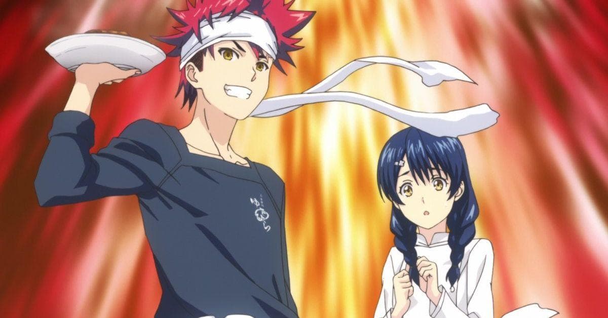 The 13 Best Anime Similar To Seven Deadly Sins