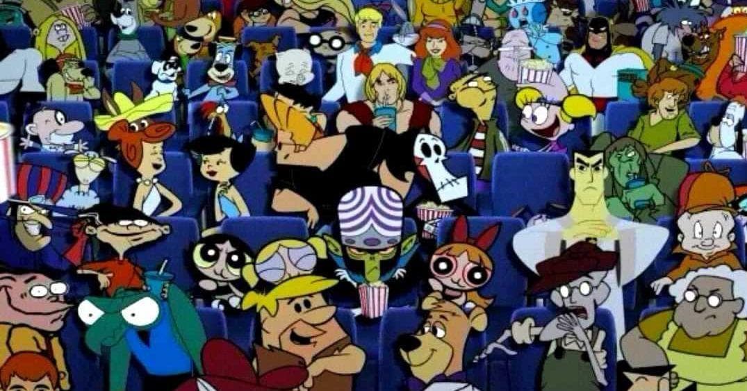 Cartoon Network's Best Cartoon Cartoons