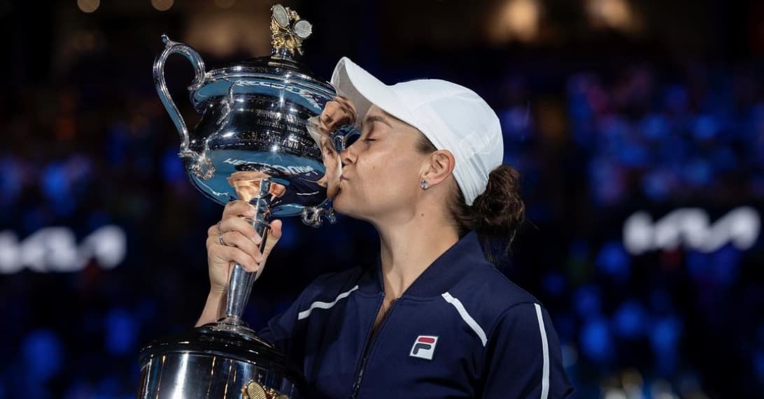 The Highest Paid Female Tennis Players Active Now