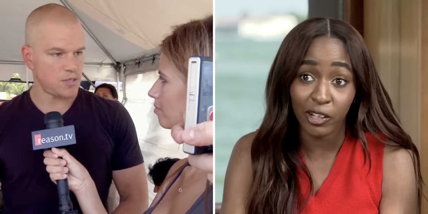 The Worst Questions Interviewers Actually Asked Celebrities