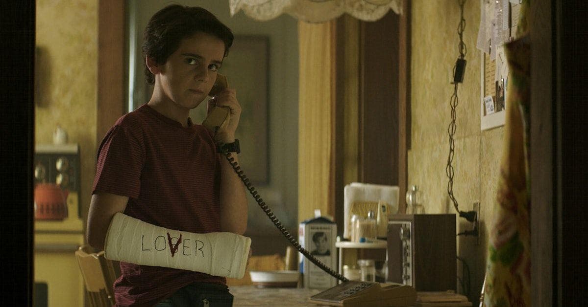 Fictional Movies That Depict Munchausen By Proxy