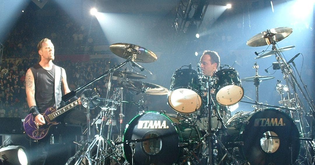 15 Facts We Just Learned About Metallica's Long And Complicated Career