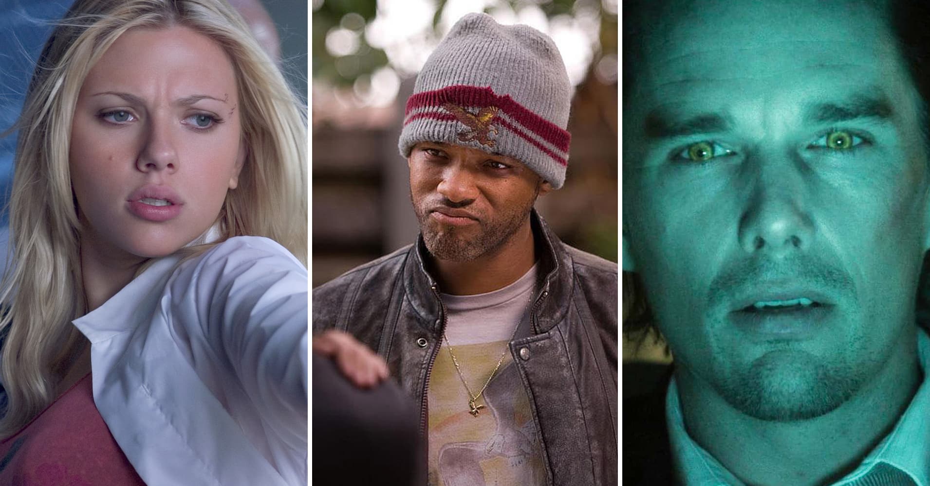 Pretty Good Movies That Turn Terrible Halfway Through