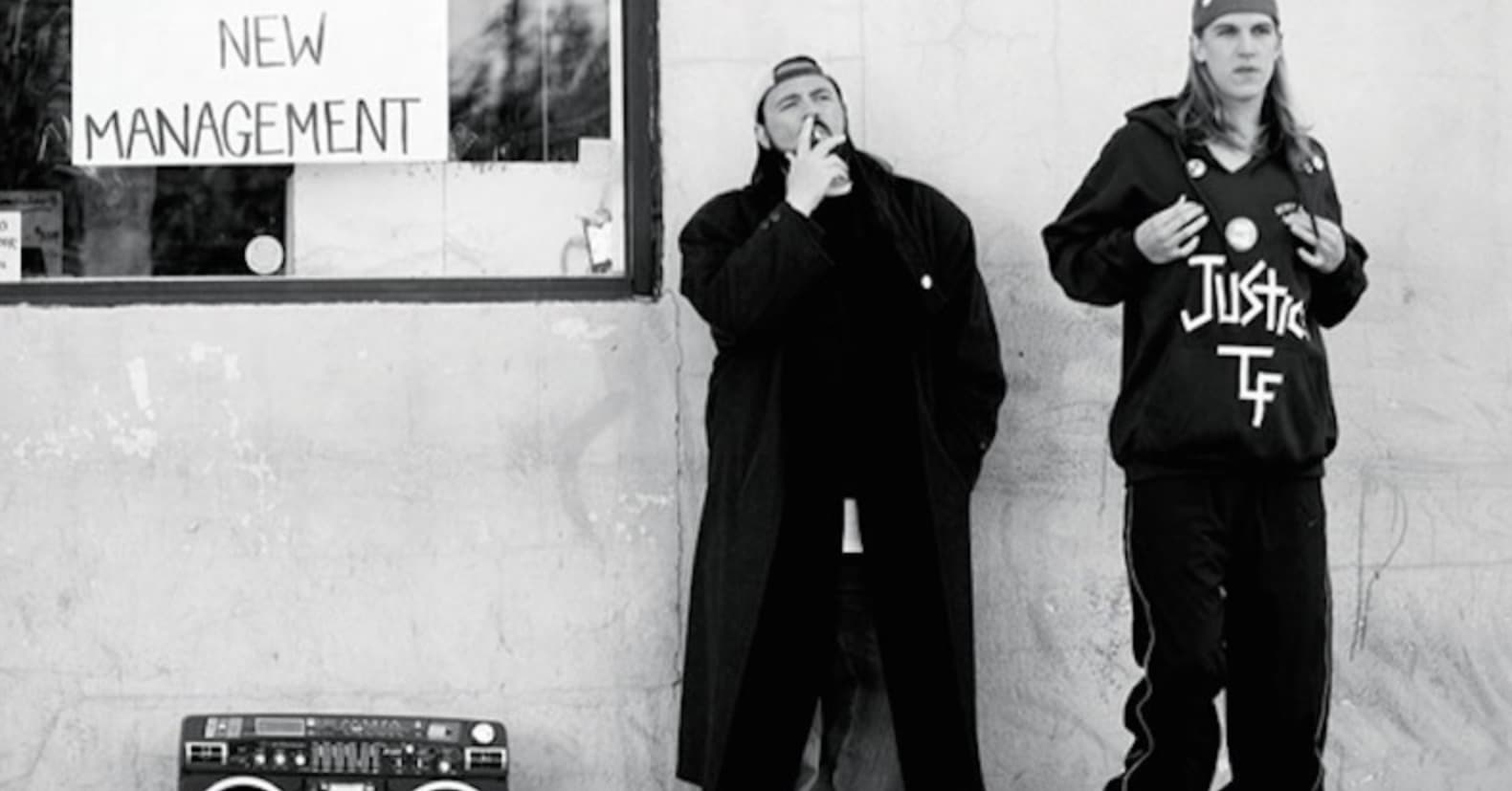 The Best Hangout Movies