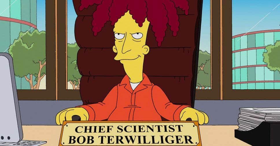 The 15 Best Sideshow Bob Episodes Of 'The Simpsons'