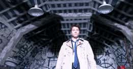 'Supernatural' Fans Reveal Interesting Theories About The Angels