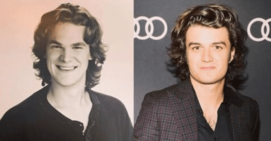 Everything You've Ever Wanted To Know About Joe Keery, Your Stranger Things  Heartthrob