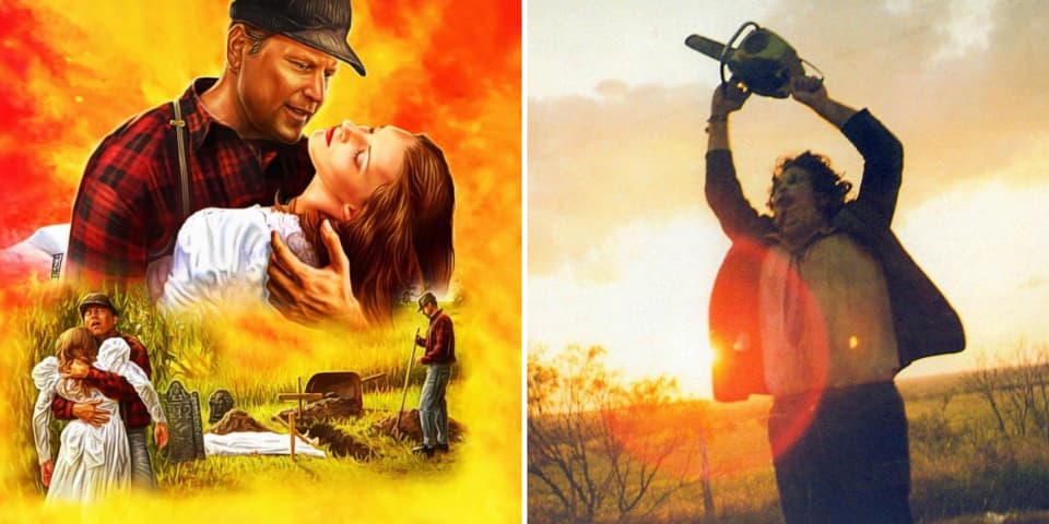 10 Chilling Films That Take Inspiration from Ed Gein's RealLife Horrors