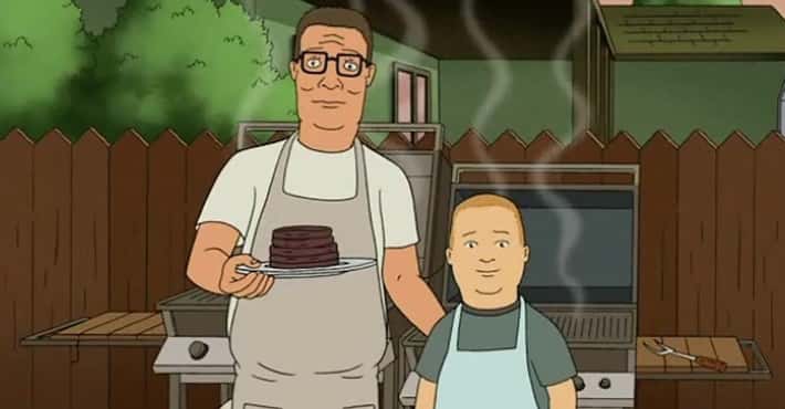 When Hank Was Proud of Bobby