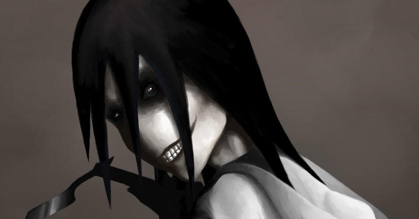 creepypasta jeff the killer real