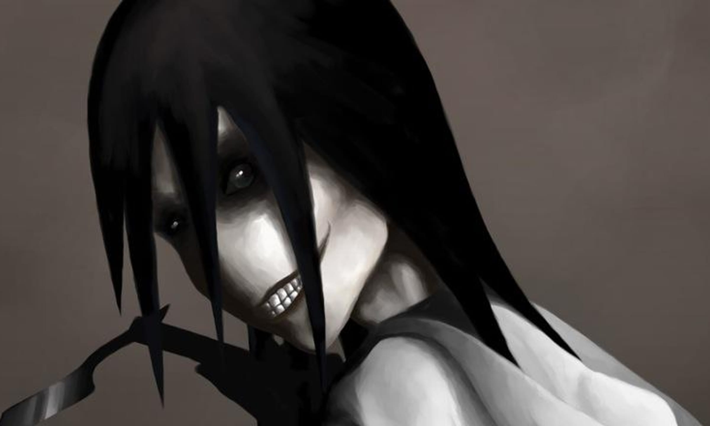 The Most Terrifying Jeff the Killer Creepypasta Stories Ever