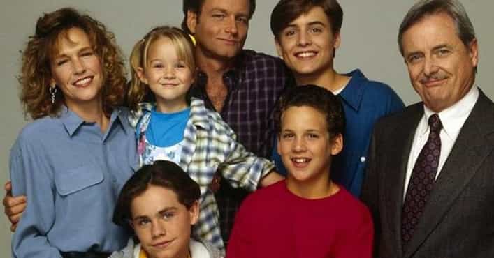 boy meets world then and now