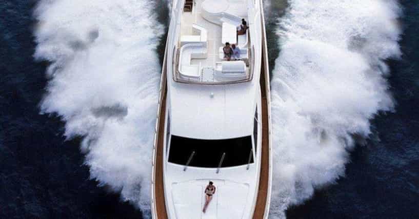 list of yacht makers