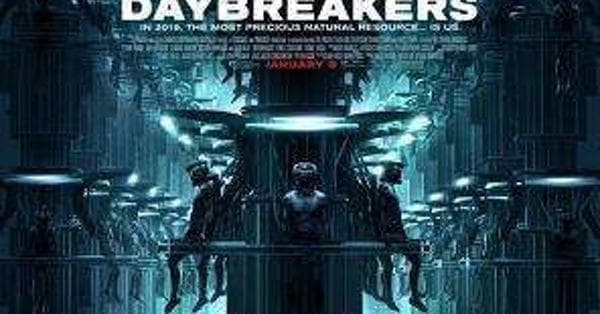 Daybreakers Cast List: Actors and Actresses from Daybreakers