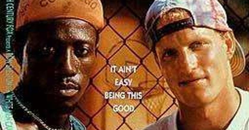 White Men Can't Jump Cast List Actors and Actresses from White Men Can